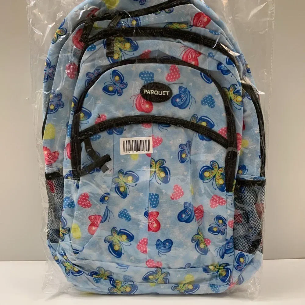 🦋🦋Butterfly Pattern Backpack - NWT🦋🦋
